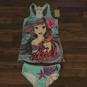 Ariel Set